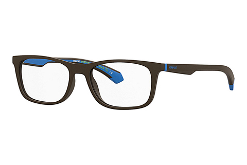 Lunettes design Polaroid PLD D478 3LG