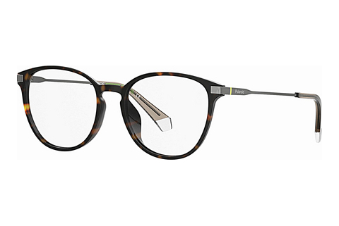 Lunettes design Polaroid PLD D489/G 086