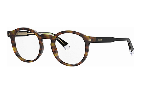 Lunettes design Polaroid PLD D492 086