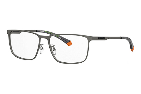 Lunettes design Polaroid PLD D494/G R80