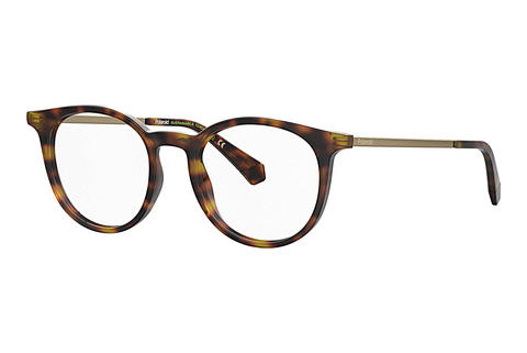 Lunettes design Polaroid PLD D496 086