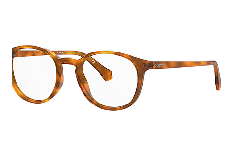 Lunettes design Polaroid PLD D498 086