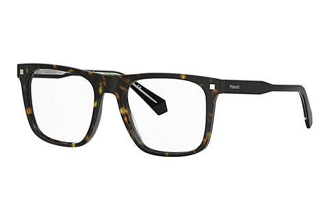 Lunettes design Polaroid PLD D506 086