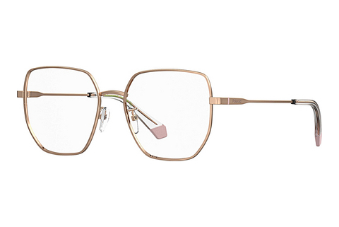 Lunettes design Polaroid PLD D508/G DDB