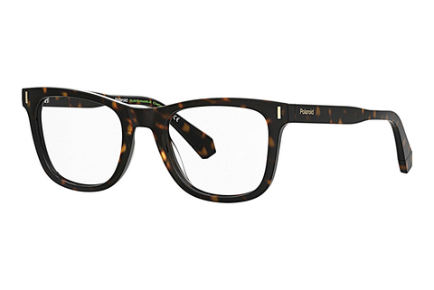 Lunettes design Polaroid PLD D511 086