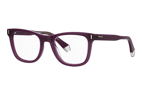 Lunettes design Polaroid PLD D511 B3V