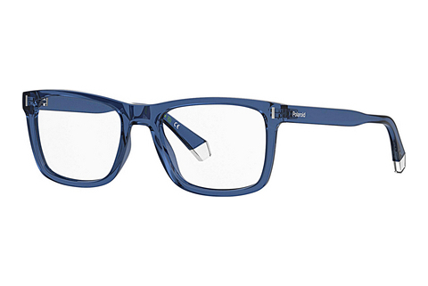 Lunettes design Polaroid PLD D512 PJP