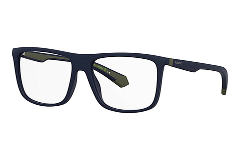 Lunettes design Polaroid PLD D516 PJP