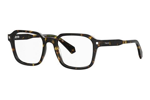 Lunettes design Polaroid PLD D518 086