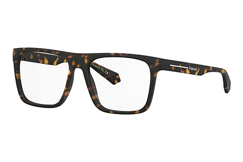 Lunettes design Polaroid PLD D533 N9P