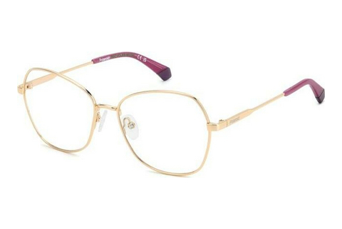 Lunettes design Polaroid PLD D539 DDB