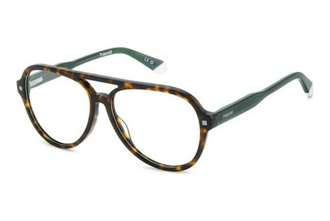 Lunettes design Polaroid PLD D540 086