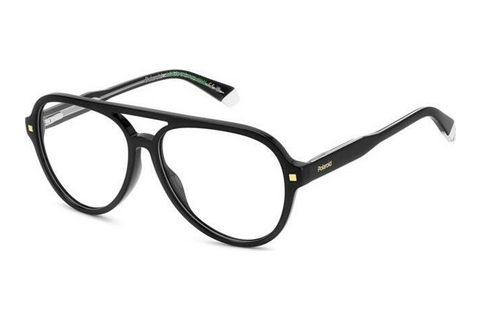 Lunettes design Polaroid PLD D540 807