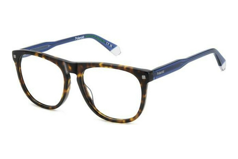 Lunettes design Polaroid PLD D541 086