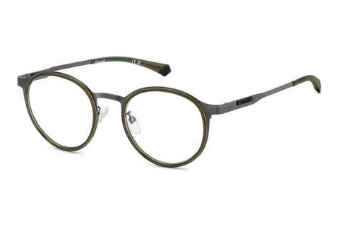 Lunettes design Polaroid PLD D550/G KJ1