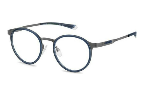 Lunettes design Polaroid PLD D550/G R80