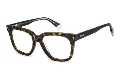 Lunettes design Polaroid PLD D558 086