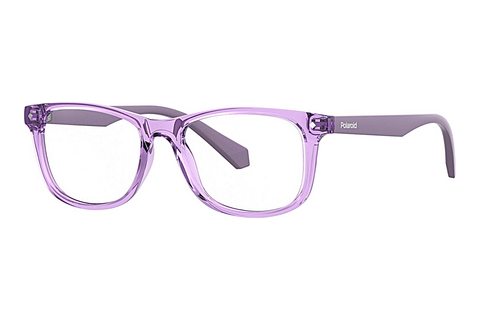 Lunettes design Polaroid PLD D813 848