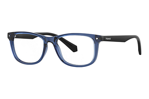 Lunettes design Polaroid PLD D813 9N7