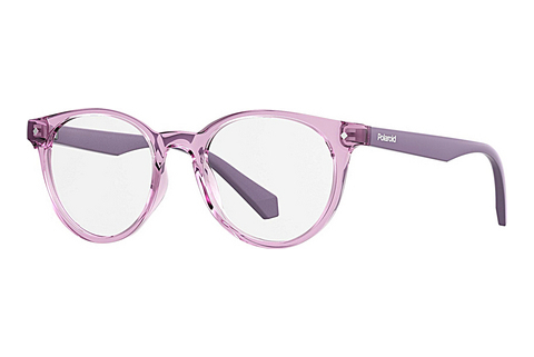 Lunettes design Polaroid PLD D814 848