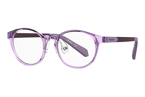 Lunettes design Polaroid PLD D822 848