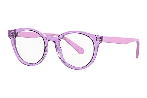 Lunettes design Polaroid PLD D831 789