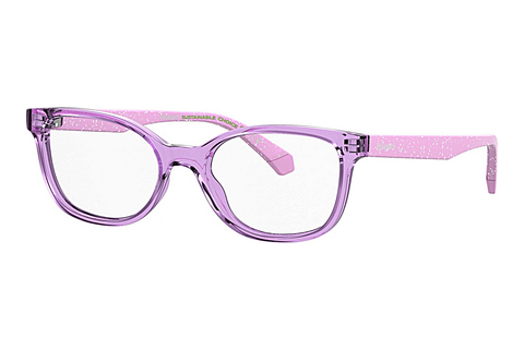 Lunettes design Polaroid PLD D833 789