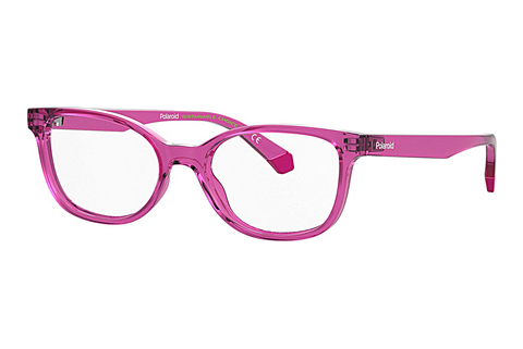 Lunettes design Polaroid PLD D833 MU1