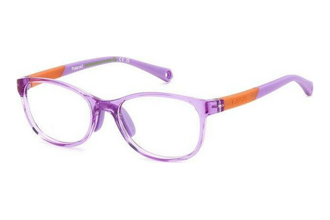 Lunettes design Polaroid PLD D834 789