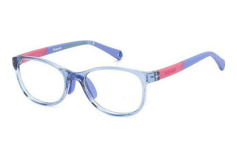 Lunettes design Polaroid PLD D834 MVU