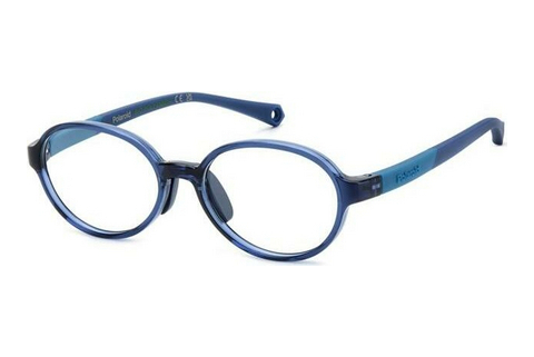 Lunettes design Polaroid PLD D840 PJP