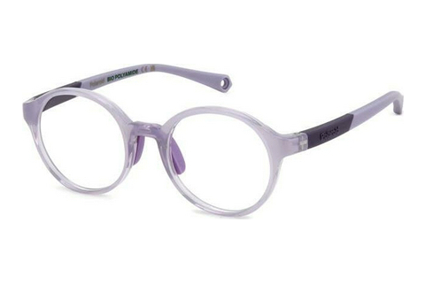 Lunettes design Polaroid PLD D841 789