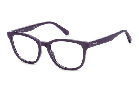 Lunettes design Polaroid PLD D845 B3V