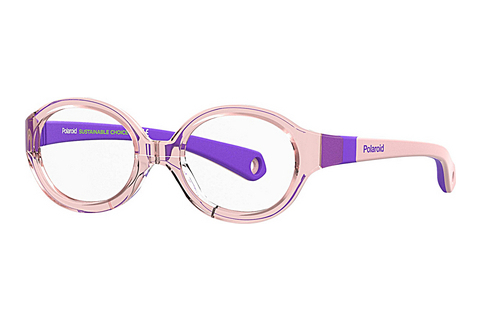 Lunettes design Polaroid PLD K001 S1V