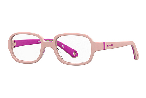 Lunettes design Polaroid PLD K003 S1V