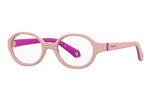 Lunettes design Polaroid PLD K004 S1V