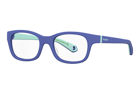 Lunettes design Polaroid PLD K006 09S