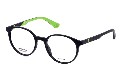 Eyewear Police VK129 07RR