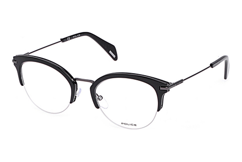 Lunettes design Police VPL418 0Z42