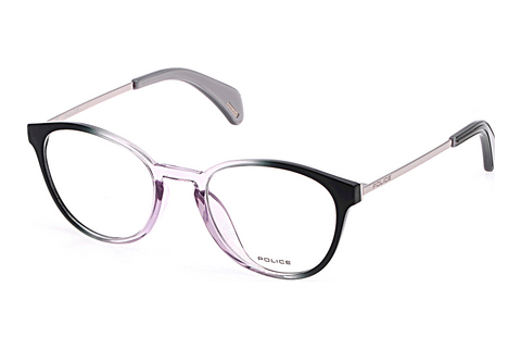 Lunettes design Police VPL626 07S2