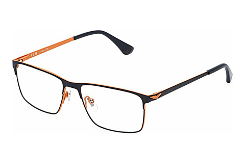 Lunettes design Police VPLD06 0I24