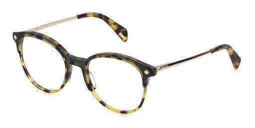 Eyewear Police VPLD25 777Y