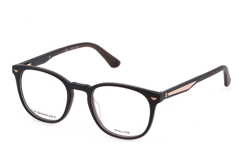 Eyewear Police VPLF02 06BL