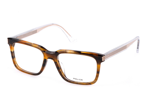 Lunettes design Police VPLF03 06DA