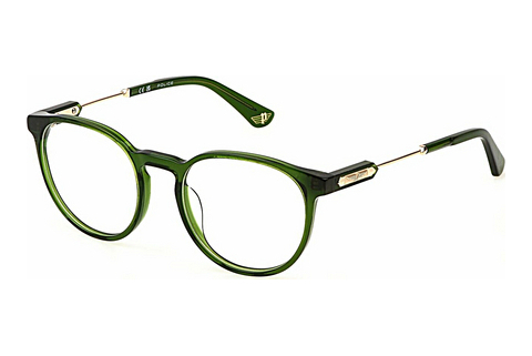 Eyewear Police VPLF10 0G61