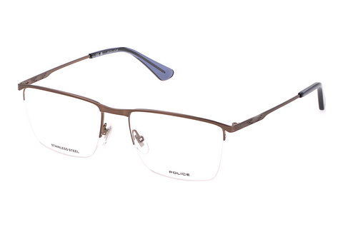 Lunettes design Police VPLG75 0F68