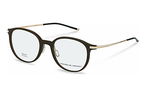 Lunettes design Porsche Design P8734 E000