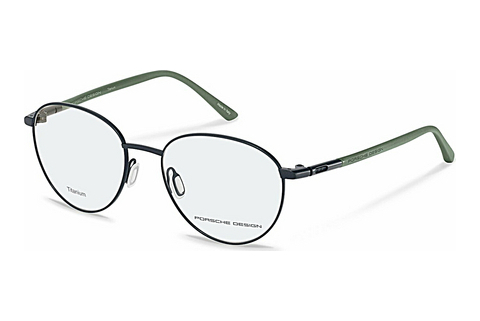 Lunettes design Porsche Design P8767 C000