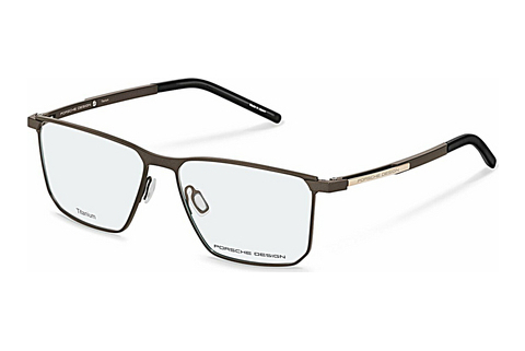 Lunettes design Porsche Design P8773 D000