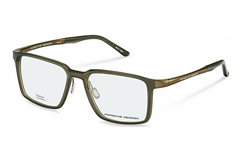 Eyewear Porsche Design P8778 C000